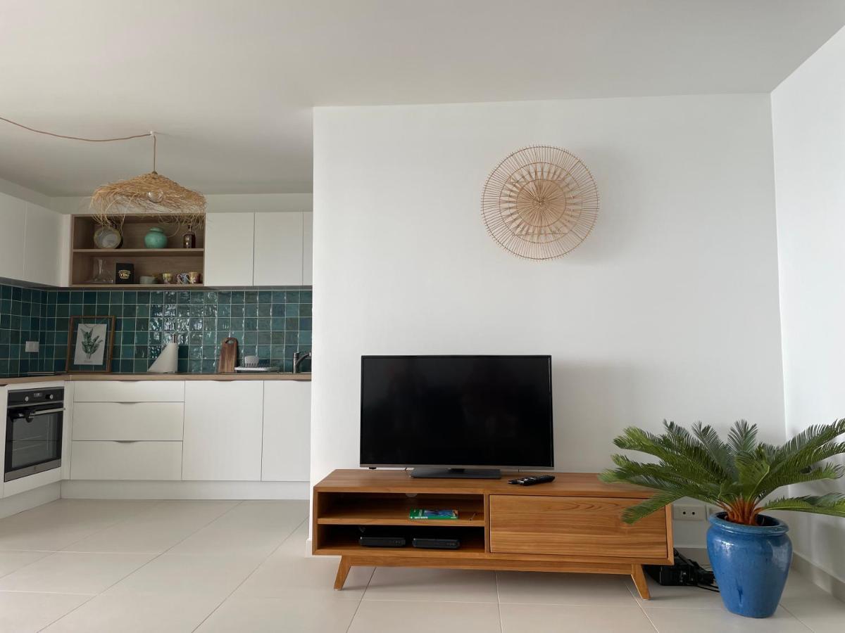 Apartamento Face A La Mer Le Gosier  Exterior foto